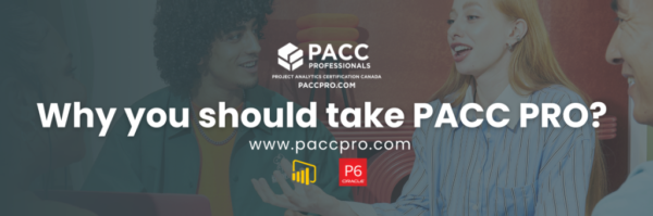 Why You Should Take PACC Professionals’ Primavera P6 Self-Paced Course
